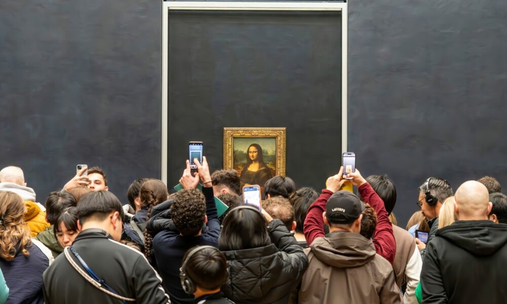 These Neglected Sights In France Are Method Much less Crowded Than The Musée Du Louvre