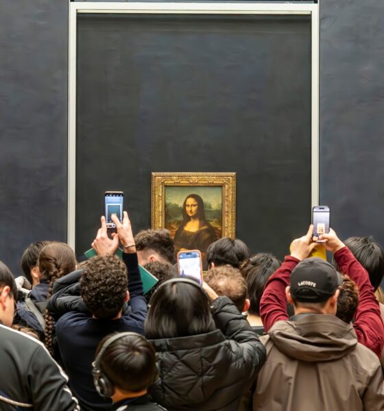 These Neglected Sights In France Are Method Much less Crowded Than The Musée Du Louvre