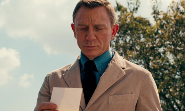 The Newest James Bond 26 Casting Rumor Is Thrilling (And We Hope It is True)