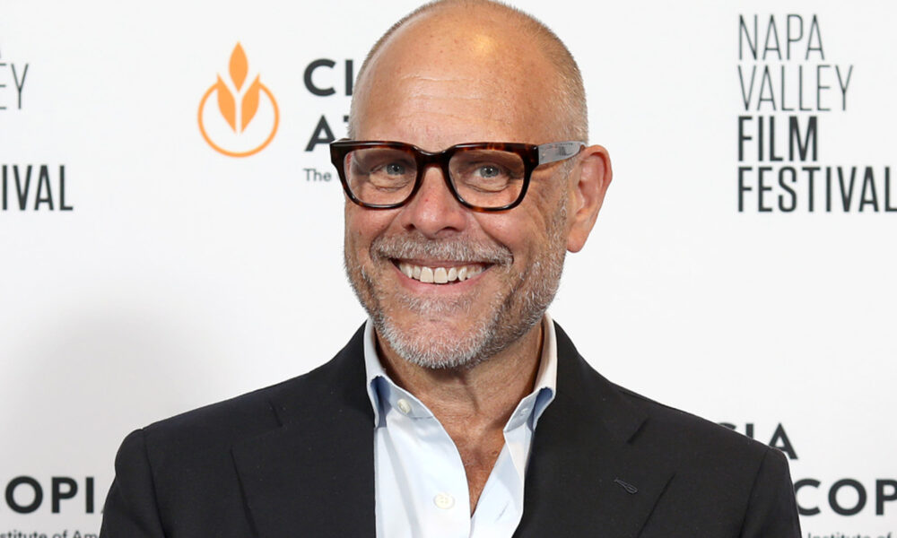 The Retailer-Purchased Flour Model Alton Brown Swears By