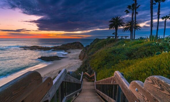 15 Dreamy Coastal Cities in California You’ll Want You Found Sooner