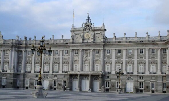 Issues to Do in Madrid with Children