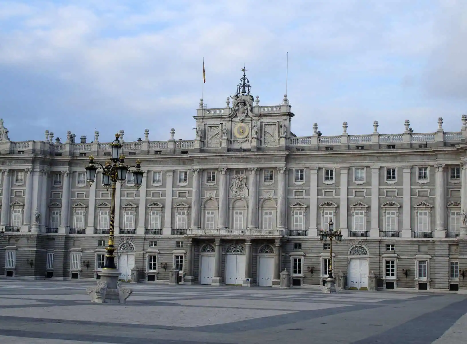 Issues to Do in Madrid with Children