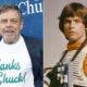 Mark Hamill Reveals He Lived in a ‘Gardener’s Shed’ for  a Month Earlier than ‘Star Wars’