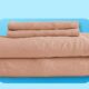These Quince Linen Sheets Are Cooling for Scorching Sleepers