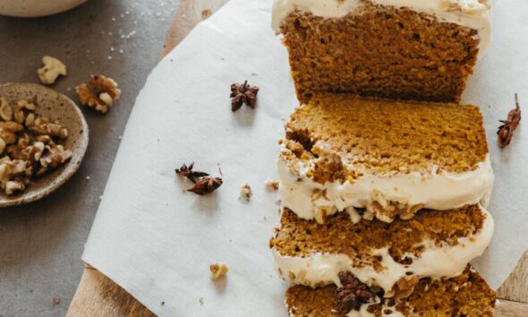 20 Cozy Fall Baking Recipes to Strive This Season