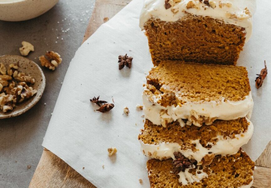 20 Cozy Fall Baking Recipes to Strive This Season