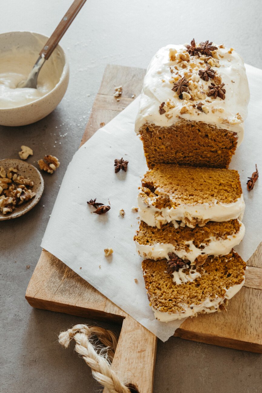 20 Cozy Fall Baking Recipes to Strive This Season