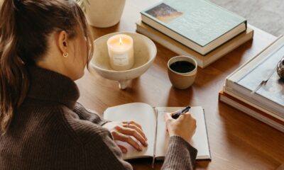 Day by day Rituals That Really feel Good