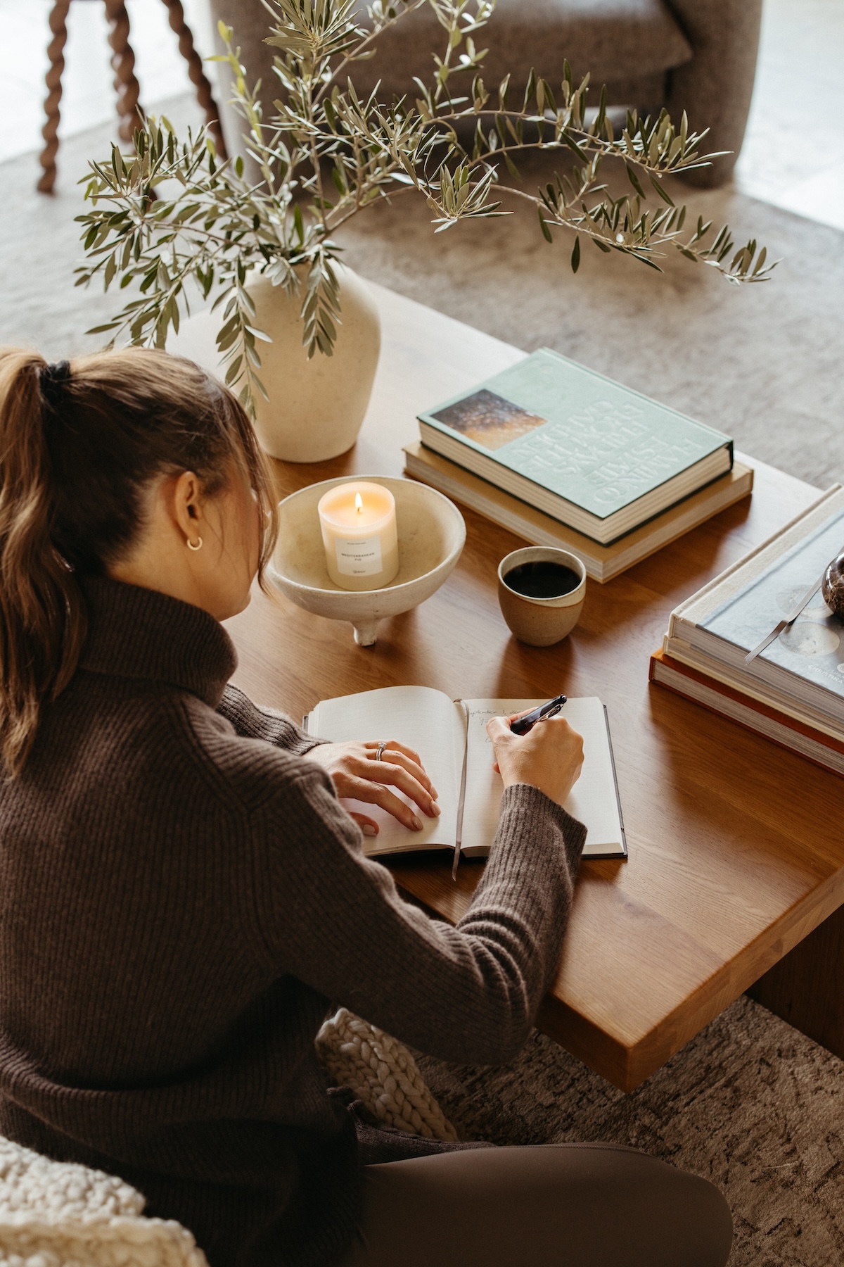 Day by day Rituals That Really feel Good