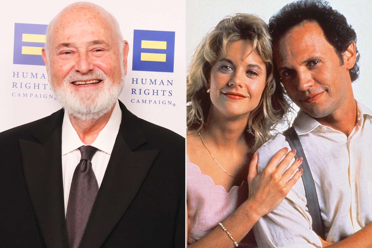 Rob Reiner Would ‘By no means’ Do a ‘When Harry Met Sally’ Sequel (Unique) Rob Reiner Would ‘By no means’ Do a ‘When Harry Met Sally’ Sequel (Unique)