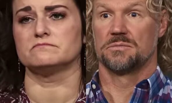 Sister Wives’ Kody Brown, Robyn Brown Intercourse Life Considerations