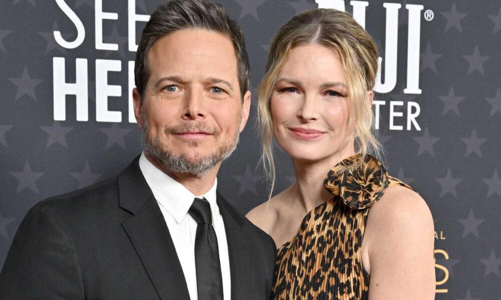 Kelley Wolf Enters Rehab as She Faces Costs amid Scott Wolf Divorce (Unique)