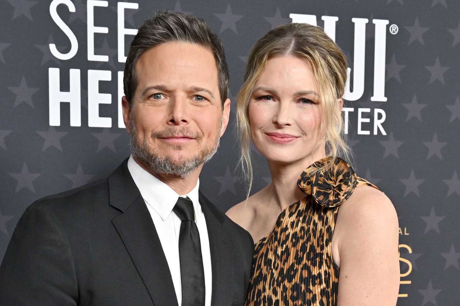 Kelley Wolf Enters Rehab as She Faces Costs amid Scott Wolf Divorce (Unique) Kelley Wolf Enters Rehab as She Faces Costs amid Scott Wolf Divorce (Unique)