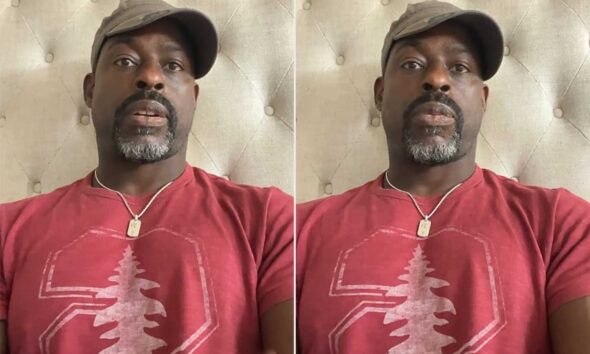 Sterling Ok. Brown Postpones Surgical procedure for Torn Achilles Heel So He Can Be on the Emmys to Assist ‘Paradise’ Costars
