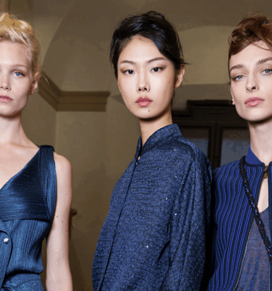 Giorgio Armani Spring 2026: His fiftieth and Last Assortment