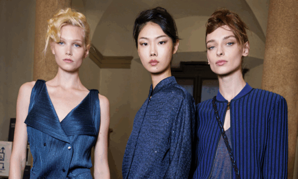 Giorgio Armani Spring 2026: His fiftieth and Last Assortment