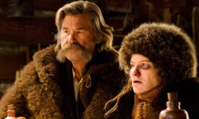 This Lengthy-Misplaced Western TV Episode Did ‘The Hateful Eight’ Lengthy Earlier than Quentin Tarantino Did