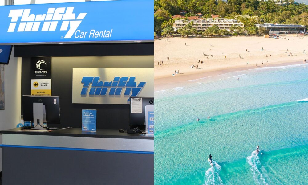 Automotive Rental Firms Are Ripping Off Sincere Vacationers For This Very Easy Mistake