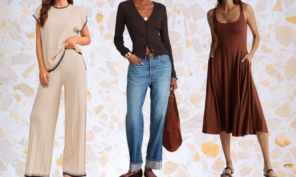 12 Journey Capsule Wardrobe Errors to Keep away from, From a Stylist