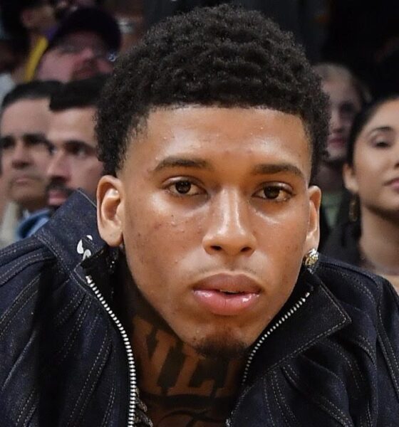 NLE Choppa Sparks Rumors of Third Little one Amid Parenting Drama