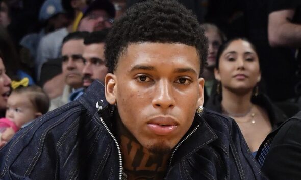 NLE Choppa Sparks Rumors of Third Little one Amid Parenting Drama