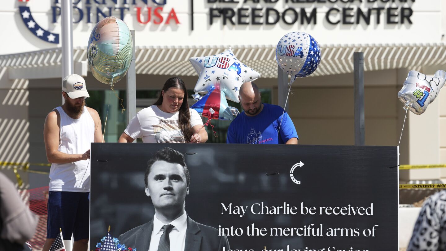 Analyst Matthew Dowd loses MSNBC job following Charlie Kirk commentary