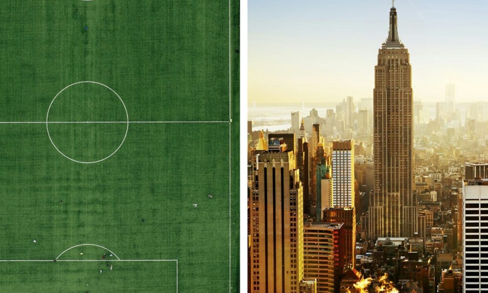 Tickets, Video games, and Journey: A 2026 FIFA World Cup Information