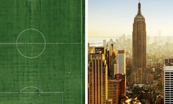 Tickets, Video games, and Journey: A 2026 FIFA World Cup Information