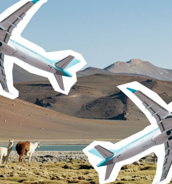 Are Two One-Manner Tickets Cheaper Than a Roundtrip Flight?