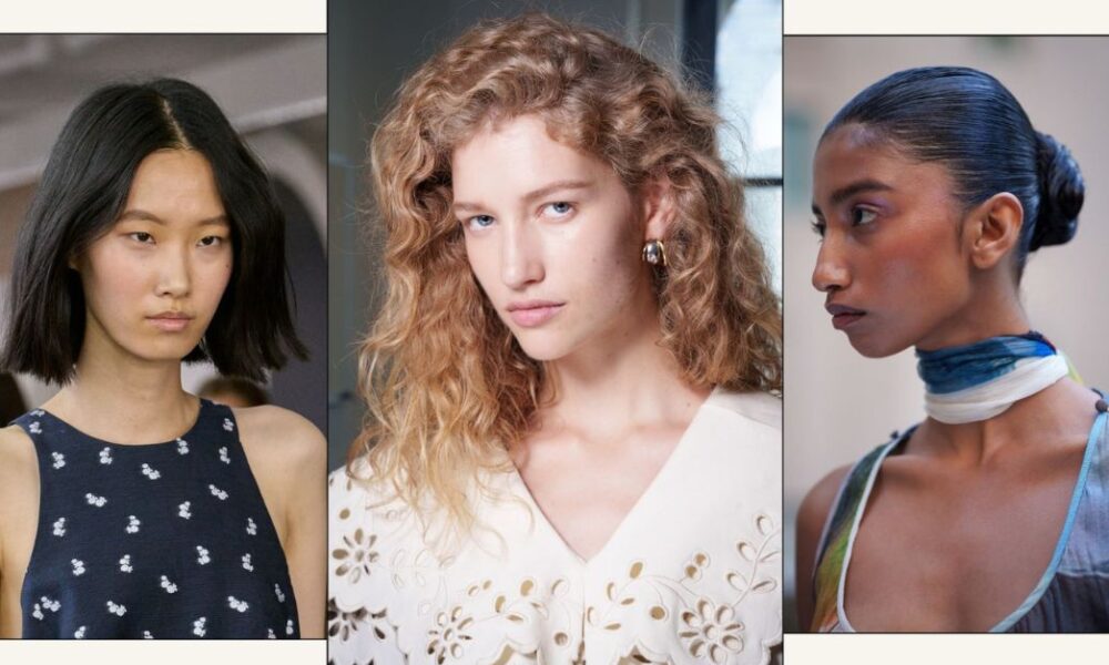 Dwell: Each Main Spring/Summer season 2026 Magnificence Look to Know