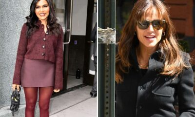 10 Celeb-Impressed Cardigans at Quince