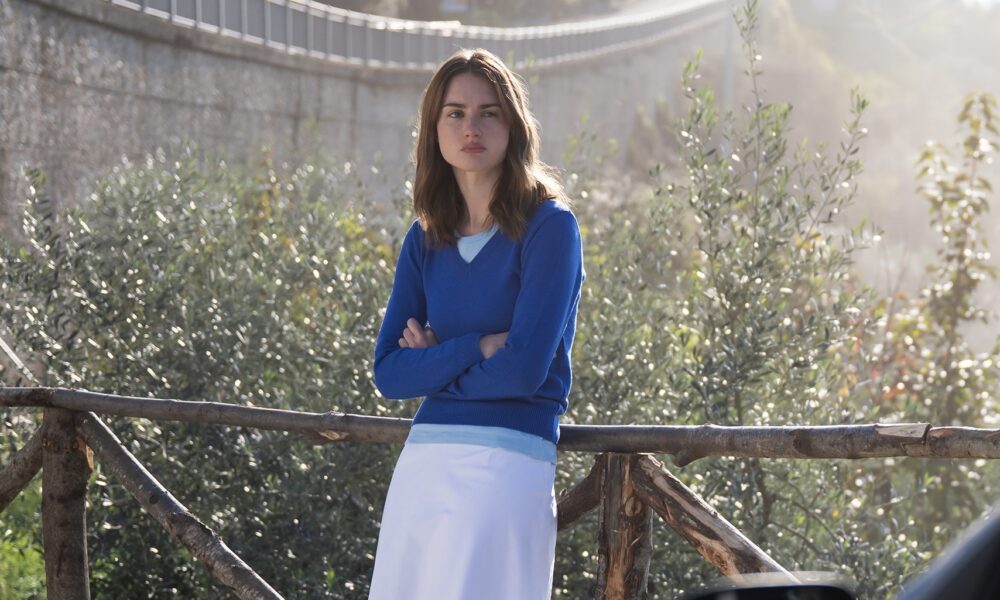 5 Issues In regards to the Actress Taking part in Amanda Knox – Hollywood Life
