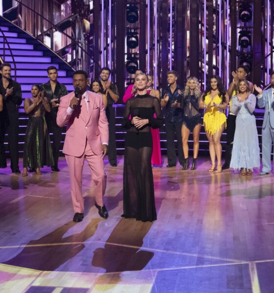 Who Went Residence Tonight – Hollywood Life