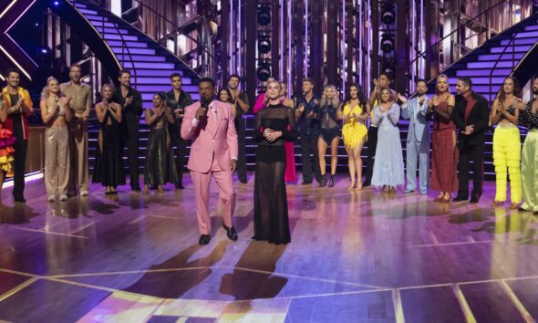 Who Went Residence Tonight – Hollywood Life