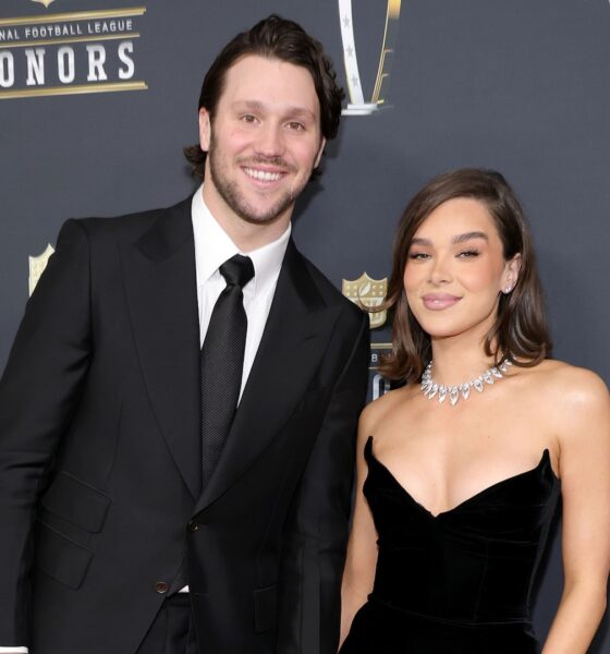 Hailee Steinfeld on Josh Allen Marriage Altering Way of life
