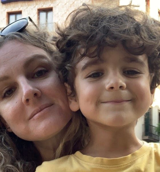 My Son and I Moved From the US to Spain, Tried 3 Cities