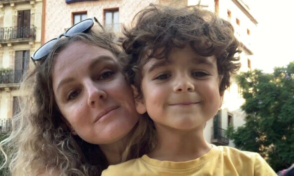 My Son and I Moved From the US to Spain, Tried 3 Cities