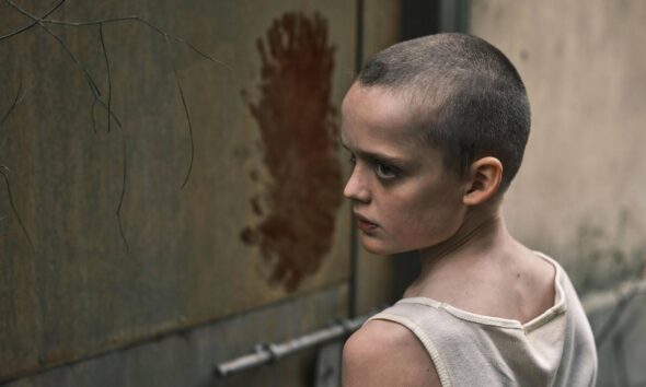 5 greatest new motion pictures to stream this weekend on Netflix, Paramount Plus, HBO Max, and extra (Oct. 4-5)