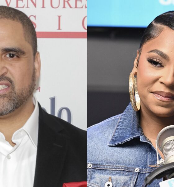 Chris Gotti Particulars Disappointment In Ashanti After Irv Gotti’s Dying