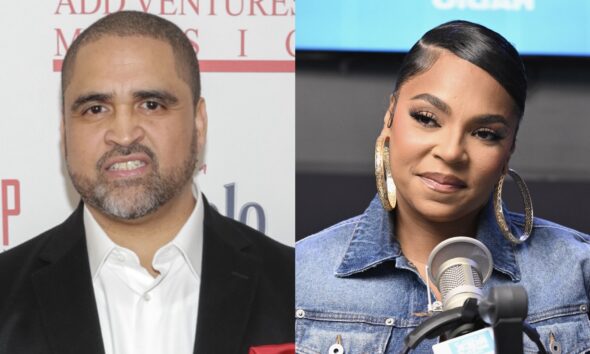 Chris Gotti Particulars Disappointment In Ashanti After Irv Gotti’s Dying