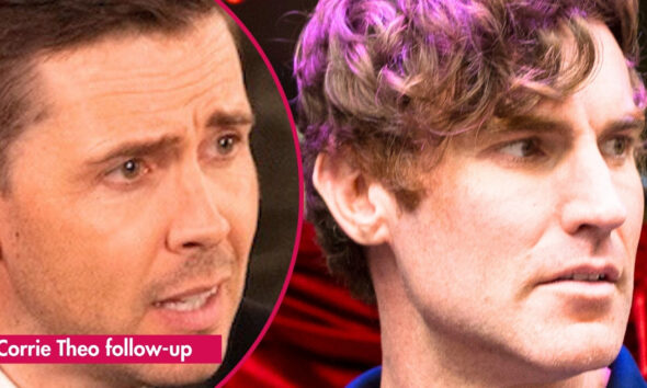 As Theo fakes his personal disappearance, spoilers reveal how his ‘heroic’ actions result in Todd discovering him