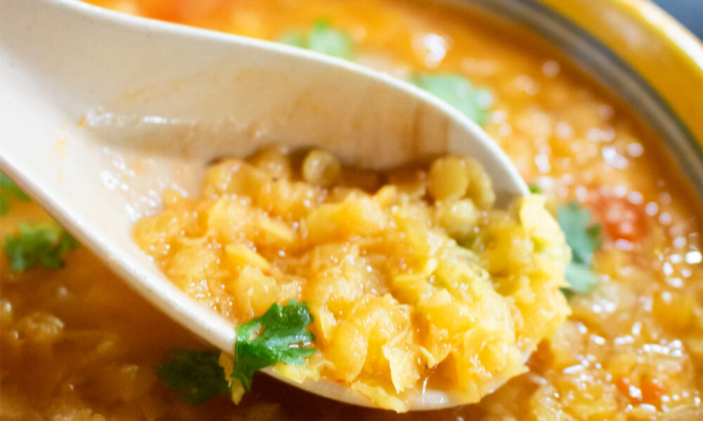 Indian Lentil Soup: The Cozy Bowl You will Want You Tried Sooner
