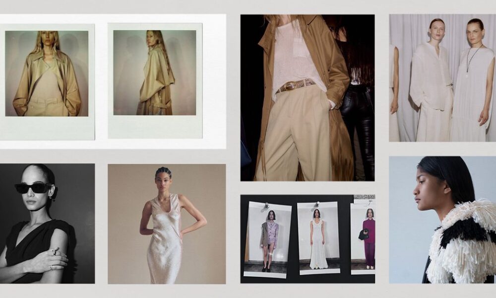 6 Rising Designers On the Helm of Luxurious’s New Period