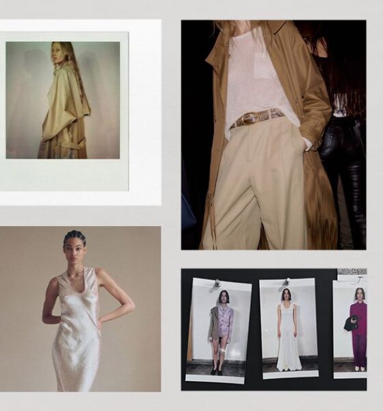 6 Rising Designers On the Helm of Luxurious’s New Period