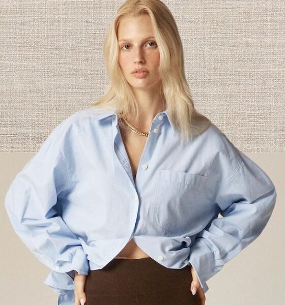 5 Stylish Fall 2025 Outfit Concepts From J.Crew