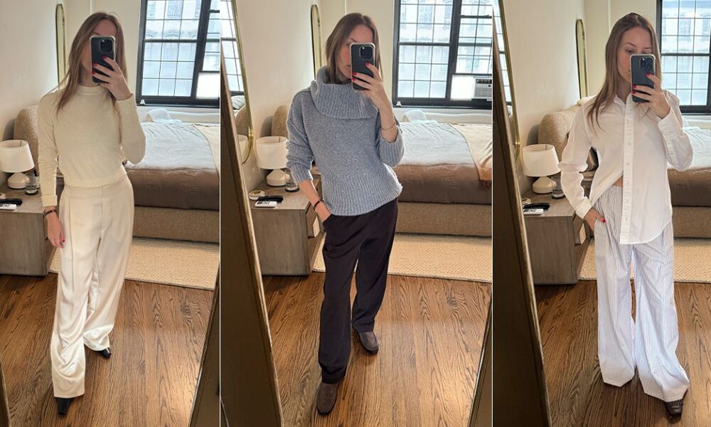 Leset Pants Strive-On and Assessment 2025