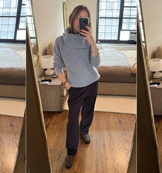 Leset Pants Strive-On and Assessment 2025