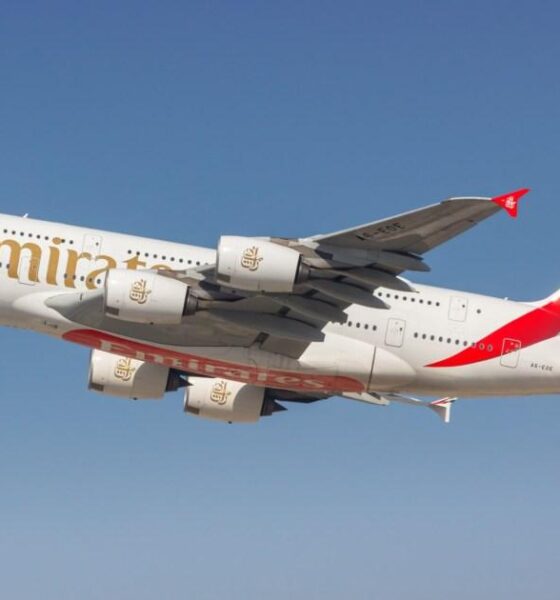 Emirates rolls out main new flight change affecting all passengers from at the moment