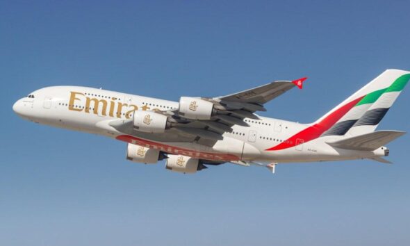 Emirates rolls out main new flight change affecting all passengers from at the moment